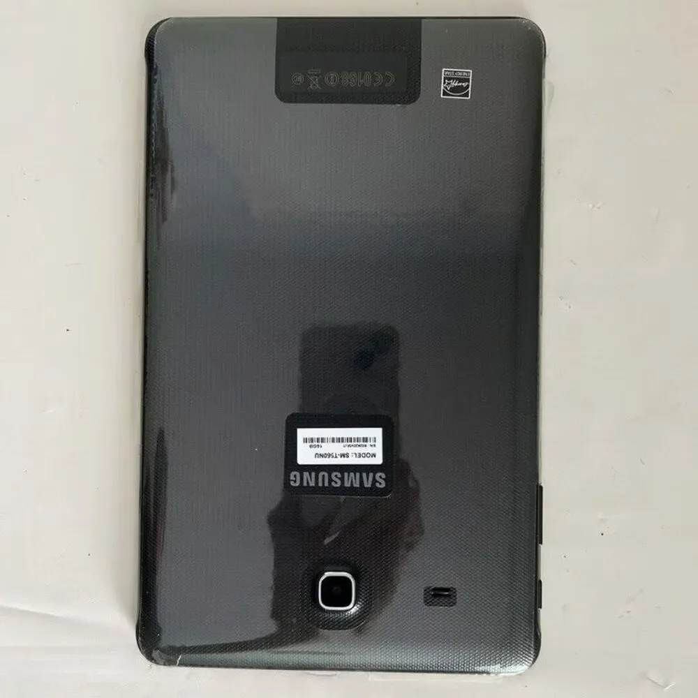 Samsung Galaxy Tab E 9.6